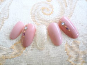 2026年4月キャンペーンデザイン