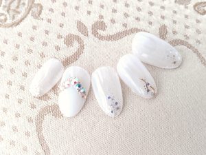 2026年1月キャンペーンデザイン